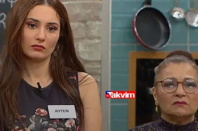 Gelinim Mutfakta Ayten kimdir? Gelinim Mutfakta Ayten ve kayınvalidesi Neriman nereli?