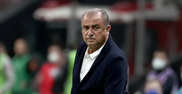 Fatih Terim 2. kez kaybetti