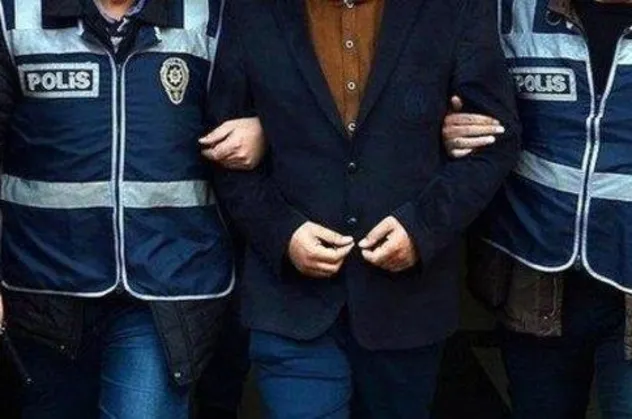 Bursa merkezli FETÖ operasyonu