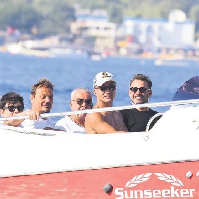 Sezon öncesi kaçamak!