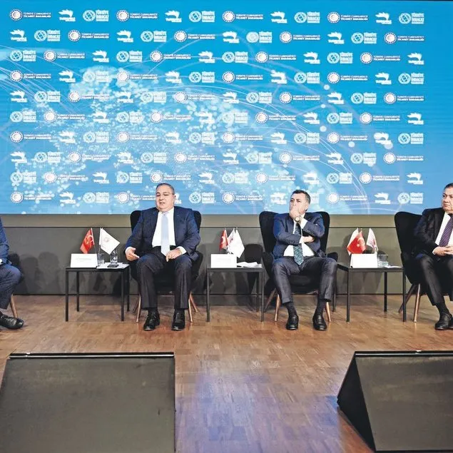 2025’te hedef büyüdü