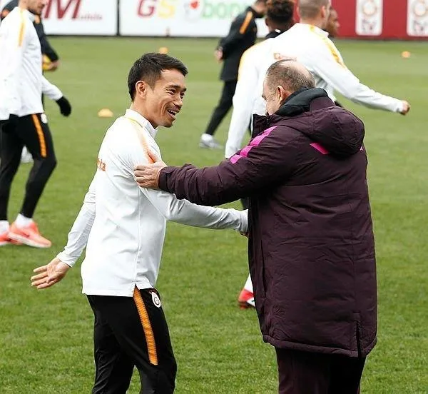 Fatih Terim'in telefon trafiği Türkiye'ye getirdi!-2