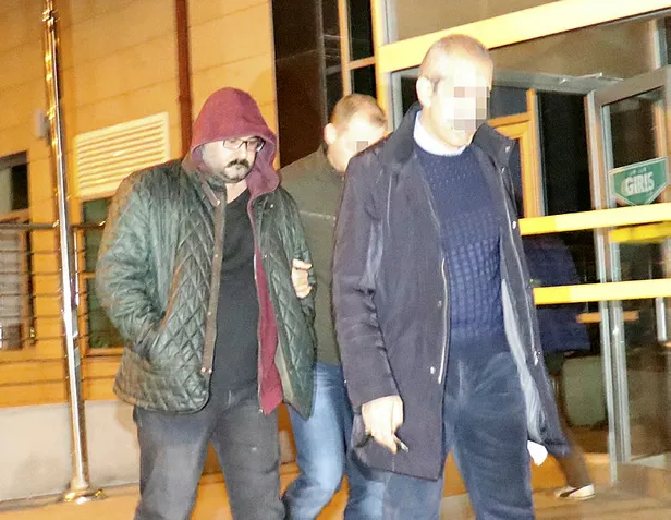 Maceracı programını sunan Murat Yeni FETÖ'den tutuklandı-1