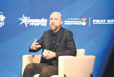 Aydınların kafaları işgal edilmişti