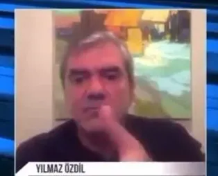 CHP'ye yakınlığı ile bilinen Yılmaz Özdil Kemal Kılıçdaroğlu'na açtı ağzını yumdu gözünü! thumbnail