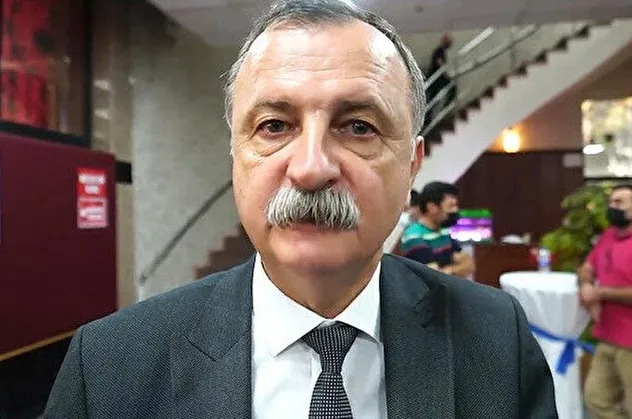 CHP Manisa İl Başkanı Semih Balaban'dan KHK'yla atılan FETÖ'cülere destek