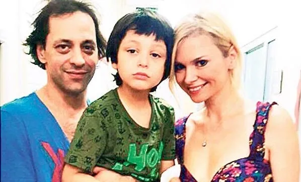 Seçkin Piriler oğlunu evden mi kovdu?-1