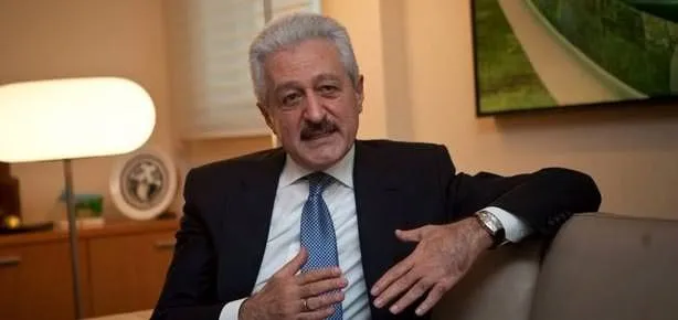 Aydınlar: Kafamda her şey hazır!
