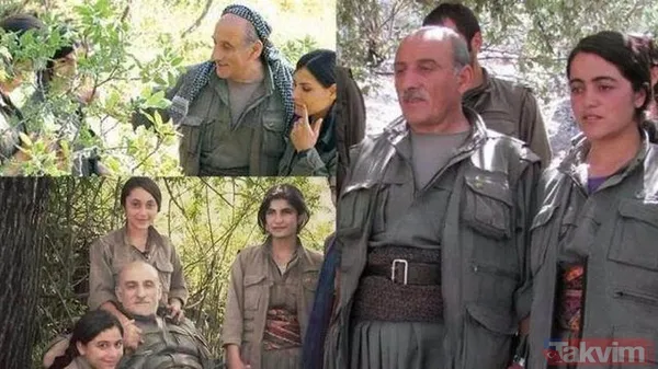 Duran Kalkan'ın taciz görüntülerini TSK'ya verdi! Kan donduran tecavüz görüntüleri - 3