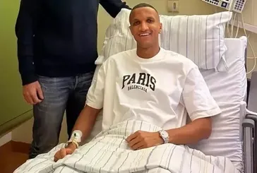 Fenerbahçe açıkladı! Ameliyat oldu