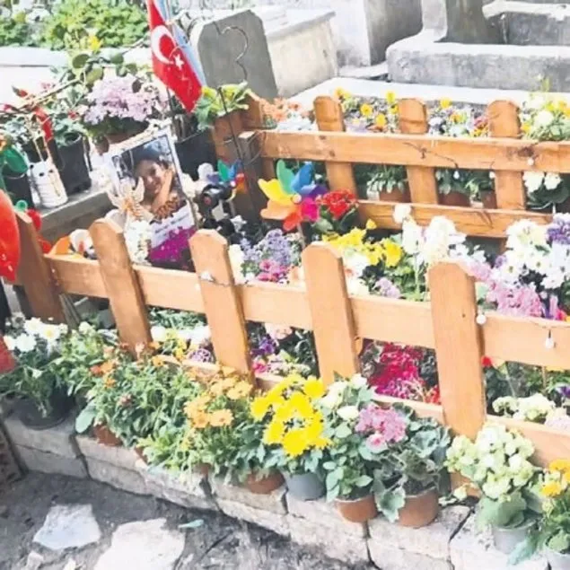 Ahmet’i rahat bırakın