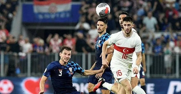 Modriç'i sahadan silen İsmail Yüksek için transfer teklifleri kapıda! Avrupa'nın devleri düğmeye bastı: Real Madrid...