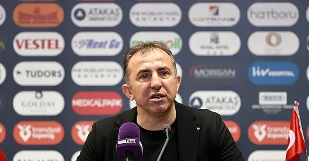 Recep Uçar'dan Galatasaray açıklaması! "Sınırları zorlayacağız"