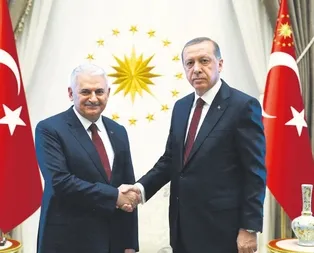 Tek hedefleri Erdoğan’dı