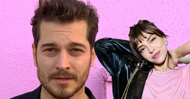 Aslıhan Malbora’dan Çağatay Ulusoy’lu ilk paylaşım! Aşıklar sosyal medyayı salladı