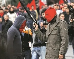 FETÖ’den DHKP-C’ye alkış