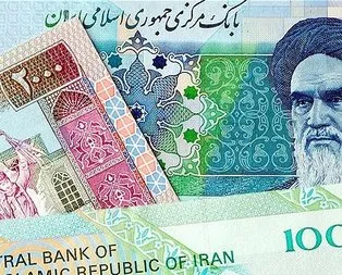 İran’ın resmi para birimi değişiyor!