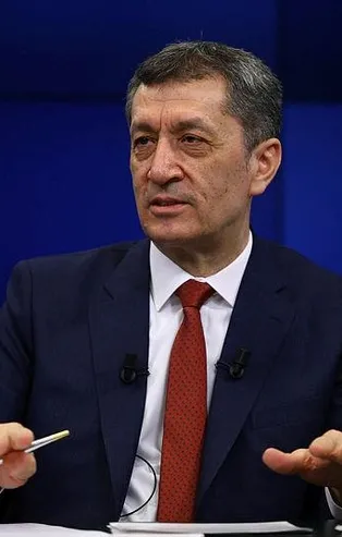 Son dakika: Milli Eğitim Bakanı Ziya Selçuk canlı yayında yanıtladı! Okullar ne zaman açılacak?