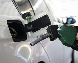 Motorinin litre fiyatına indirim geliyor