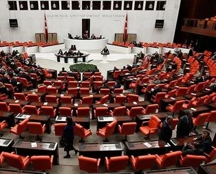 Torba komisyondan geçti