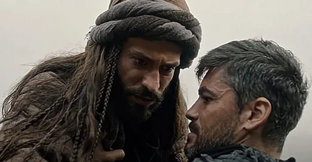 Uyanış Büyük Selçuklu 8.bölüm fragmanı yayınlandı mı? Uyanış Büyük Selçuklu konusu ve oyuncuları! - Takvim