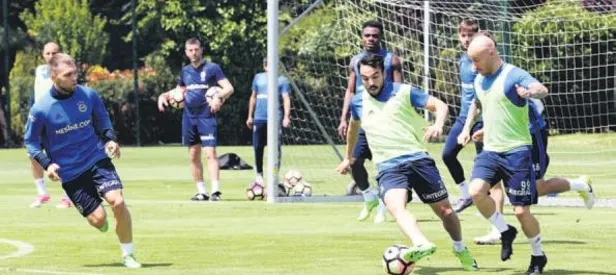 Kanarya’da izin bitti şimdi çalışma zamanı