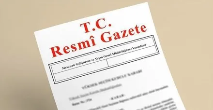 Atama kararları Resmi Gazete'de | BDDK Başkanlığı'na Mehmet Ali Akben atandı