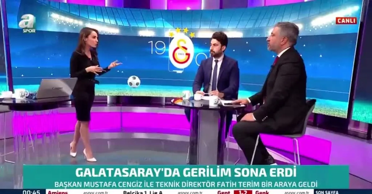 Galatasaray Da Neler Oluyor Baskan Mustafa Cengiz Yeniden Aday Olmayacak Takvim