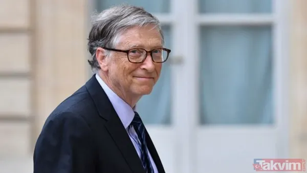 Bu burç parayı çekiyor! Elon Musk, Bill Gates ve Jeff Bezos bakın neden hep zirvede - 8