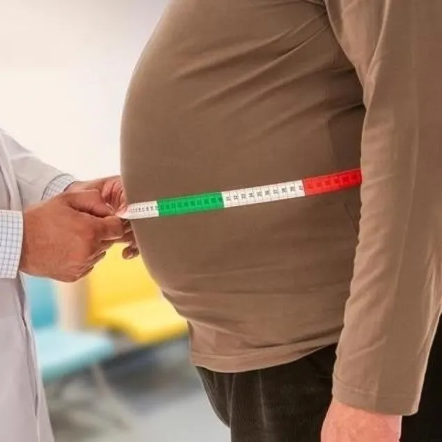 Obezitede direnç artıyor