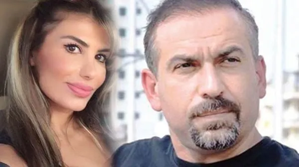 Mustafa Erdoğan, şarkıcı Hatice'ye attığı taciz mesajlarını kaldırtıyor-1
