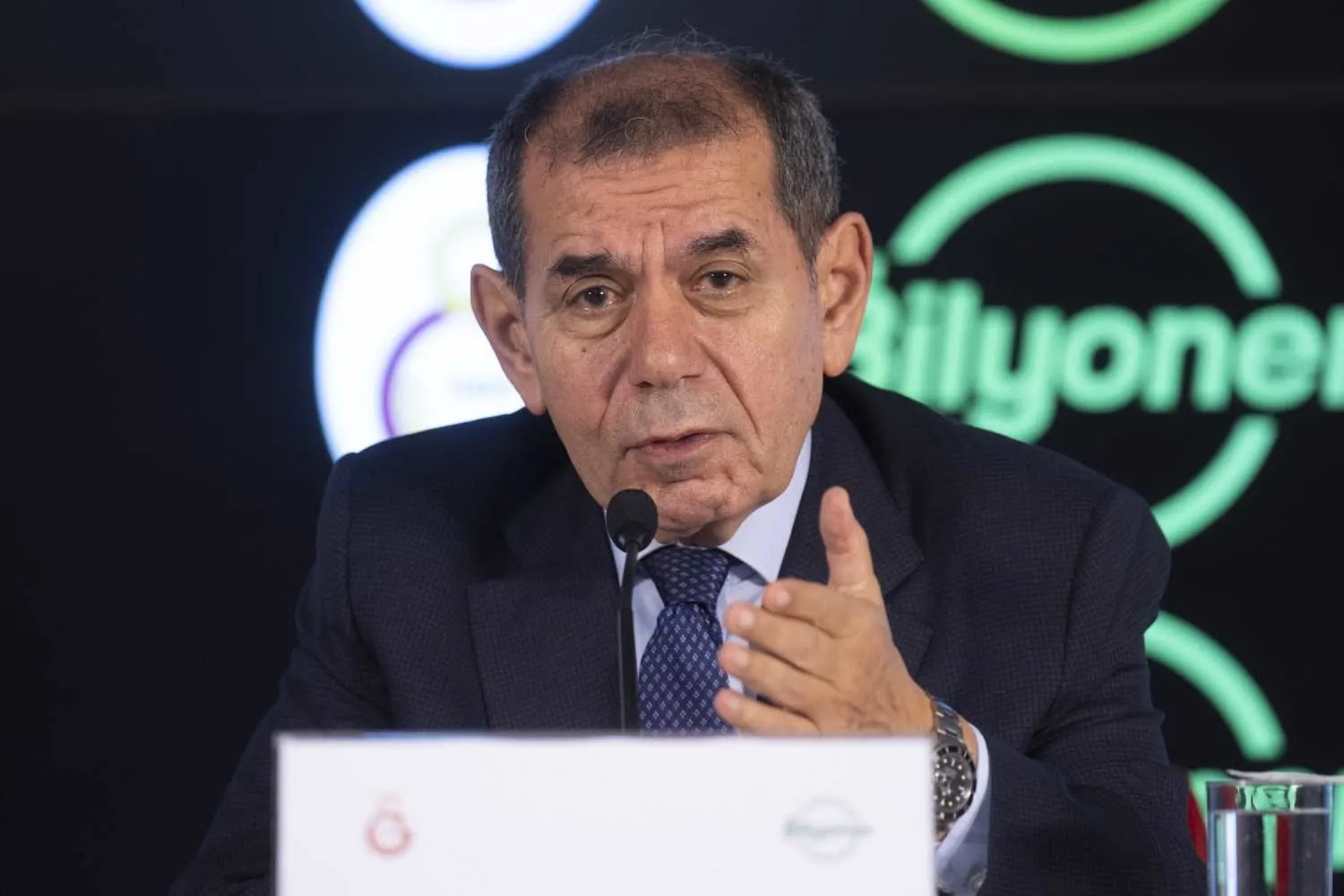 Galatasaray'a Morata'dan sonra bir dünya yıldızı daha! Görüşme başladı - 3