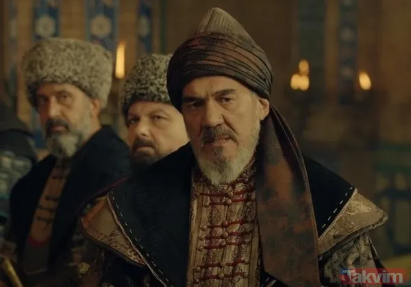 Atv'nin yeni dizisi Bozkır Arslanı Celaleddin'in yayın tarihi belli oldu! Oyuncu kadrosundaki yıldız isimlerle gümbür gümbür geliyor! - 24