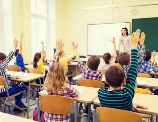 20 bin öğretmen atanacak