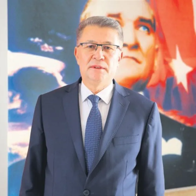 2025’in kelimesi: Dijital Vicdan