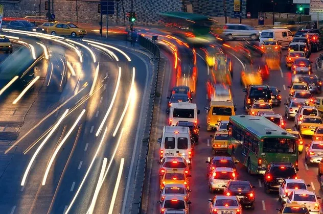 Psikoteknik test 1 Aralık'tan itibaren ticari araç sürücülerine zorunlu hale geliyor