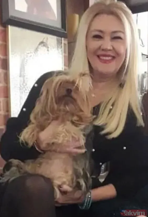 Şark Bülbülü'nün güzel yıldızı Ayşen Cansev'in son hali yürekleri sızlattı: 'Yıllar Yeşilçam güzelini heba etmiş' Kemal Sunal'ın beşik kertmesi Hatice'ydi... - 19