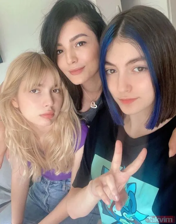 Sosyal medyadaki paylaşımıyla itiraf etti! Havva Öztel meğer... Aleyna Tilki'nin annesinin gerçek memleketini ve yaşını duyan inanamadı! - 6