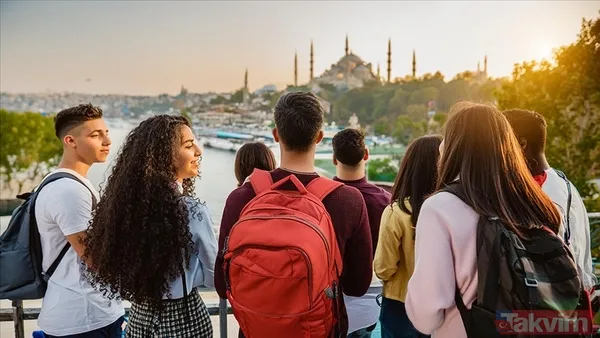 Z Kuşağı açıkladı: 20’li yaşlar için dünyanın en iyi şehri hangisi? Listenin zirvesindeki yer... - 7