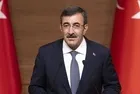 Cumhurbaşkanı Yardımcısı Cevdet Yılmaz'dan güçlü Türkiye mesajı: "Makroekonomik temellerimiz sağlam"