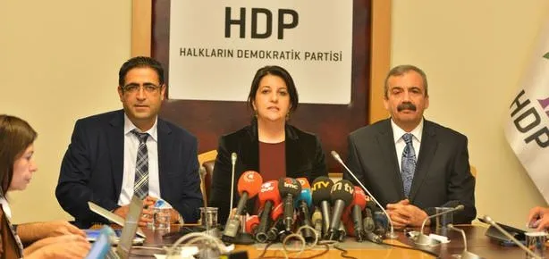 İmralı heyetine 2 yeni isim