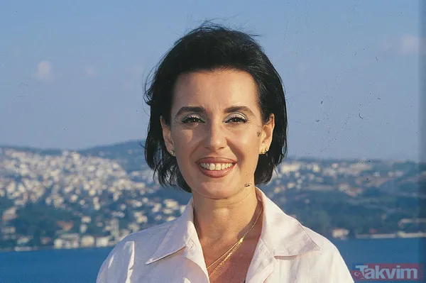 Perihan Savaş'tan Yeşilçam'ın kötü adamı Erol Taş itirafı! İbrahim Tatlıses'in eski eşi... - 5