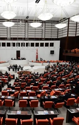 Meclis 15 Temmuz raporunu tamamladı