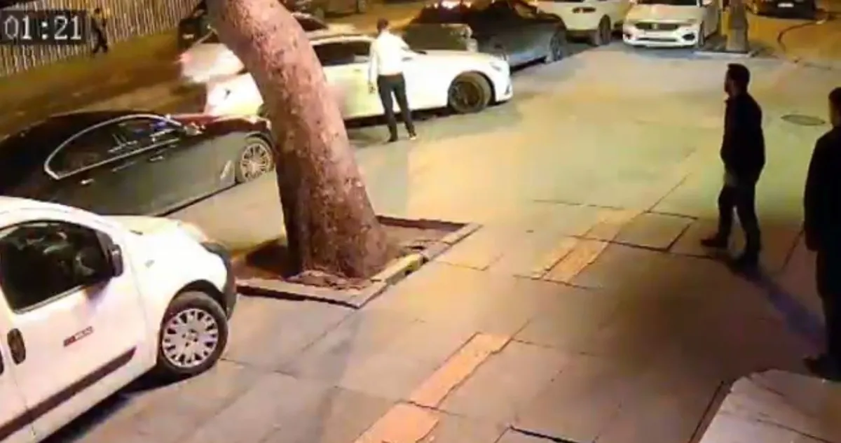 Ankara'da NATO Zirvesi öncesi değnekçilere operasyon: 30 gözaltı | Bahşiş kılıfı ortaya çıktı-3