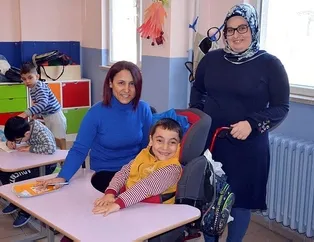 Minik Yusuf’a destek zamanı