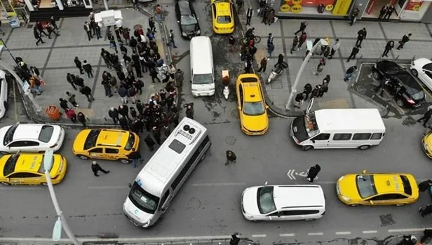 Göçmen akını fırsatçılara gün doğurdu! 4 bin dolara Edirne-2