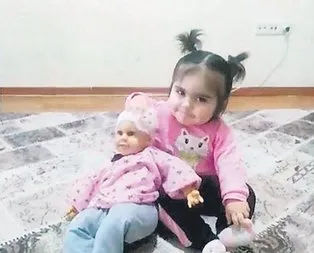 Kayıp Lina Nazlı Erbay cesedi dondurucuda bulunmuştu! Annesinin ifadeleri ise akıllara durgunluk verdi