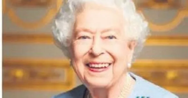İngiltere Kraliçesi Elizabeth görkemli törenle son yolculuğuna uğurlandı