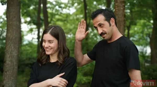 aklaşık 1,5 yıldır gözlerden uzak birliktelik yaşayan ikilinin, sade bir düğün yapacağı konuşuluyordu.