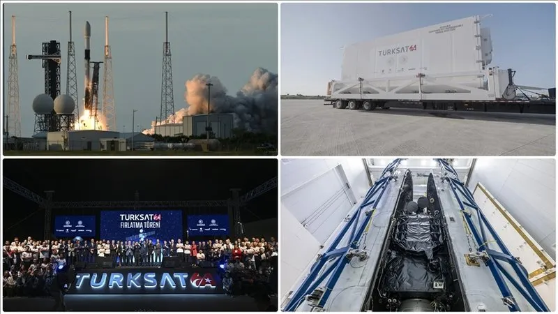 Türksat 6A (AA)